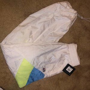 NWT Champion Pants XS